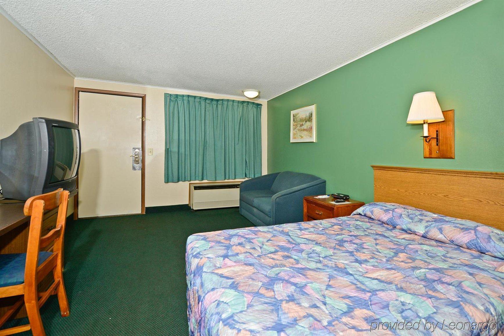 M Star Hotel Covington Rum bild