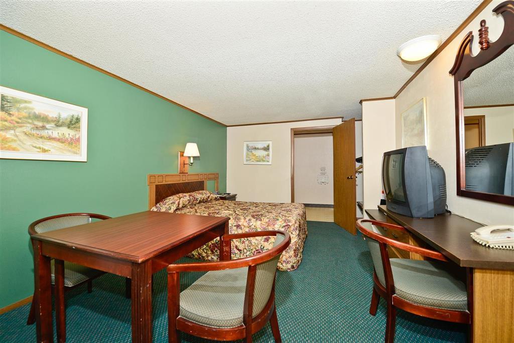 M Star Hotel Covington Rum bild