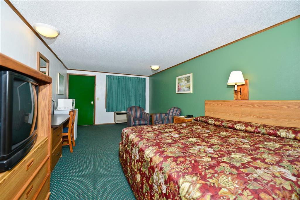 M Star Hotel Covington Rum bild