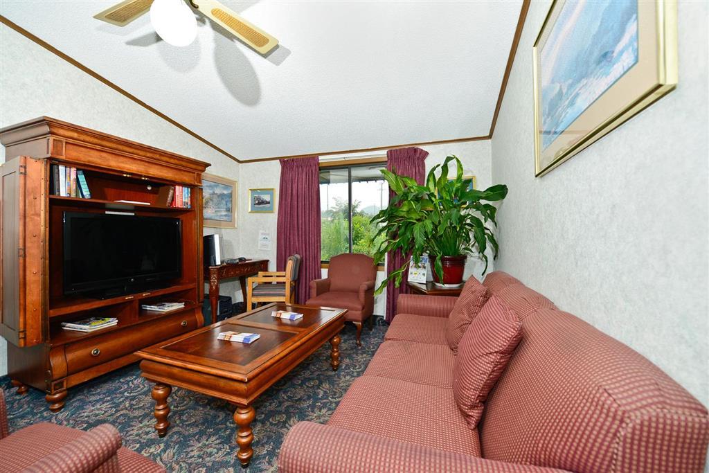 M Star Hotel Covington Rum bild