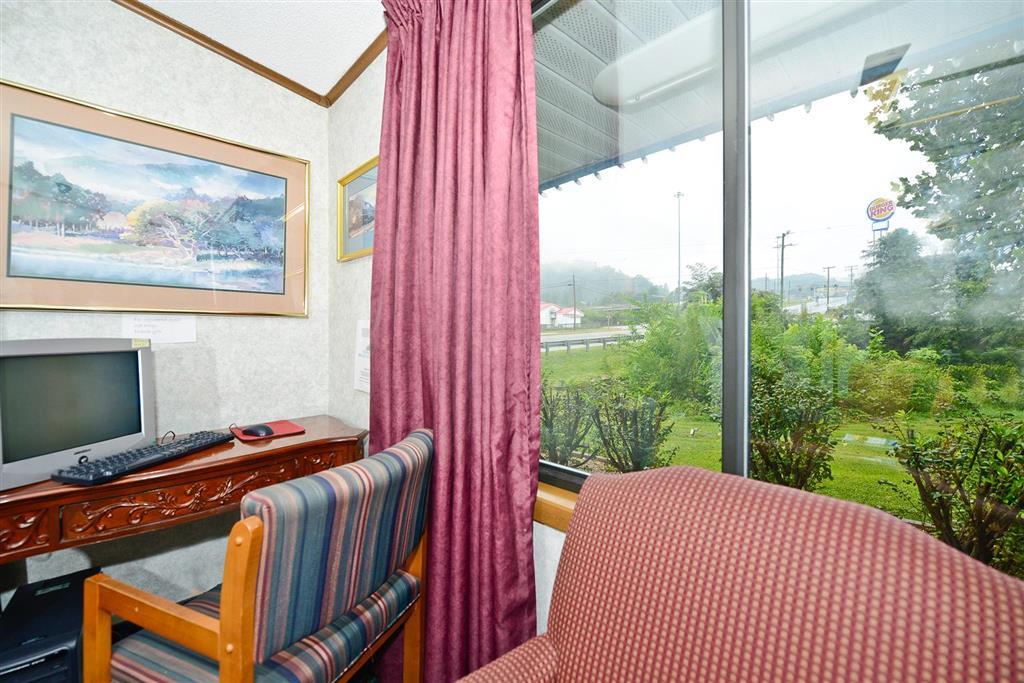 M Star Hotel Covington Rum bild